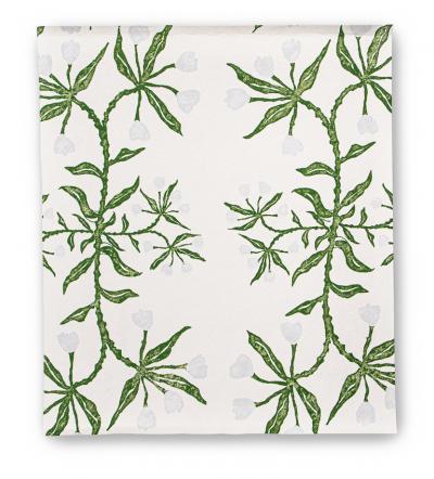 Kerry Joyce best buds wallcoverings