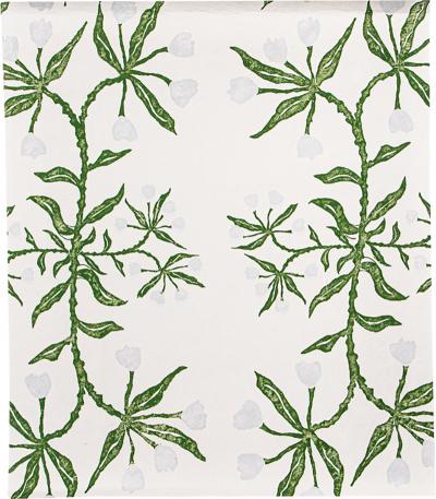 Kerry Joyce best buds wallcoverings