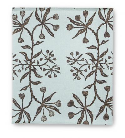 Kerry Joyce best buds wallcoverings