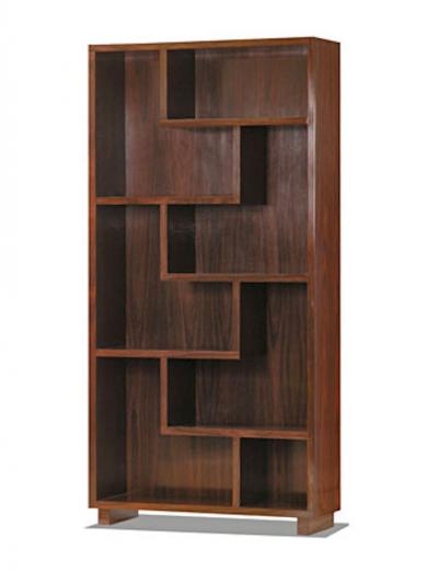 Kerry Joyce diaz bookcase