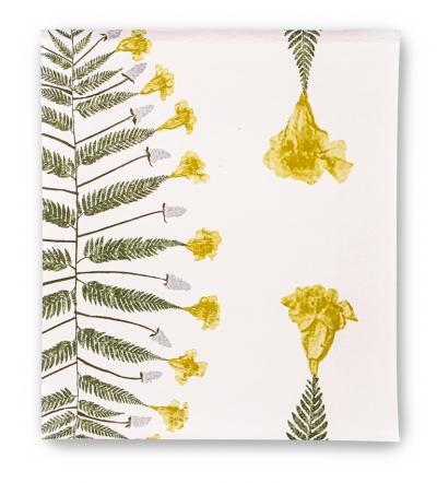 Kerry Joyce fern fusion wallcovering