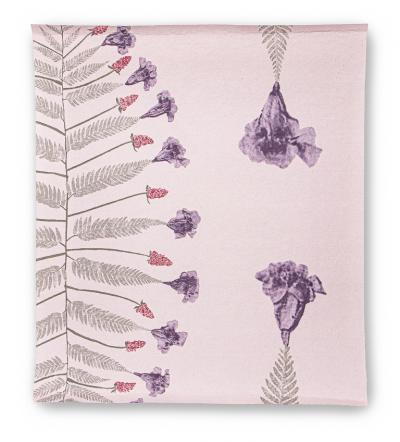 Kerry Joyce fern fusion wallcovering
