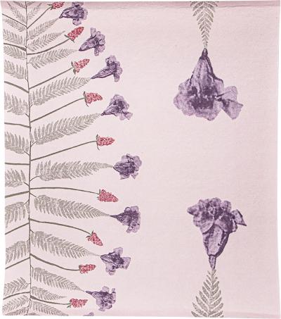 Kerry Joyce fern fusion wallcovering
