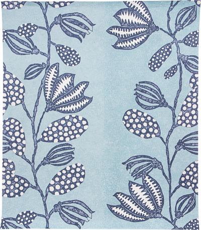 Kerry Joyce forever vines wallcoverings