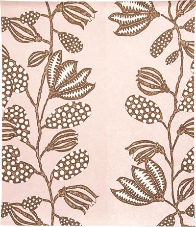 Kerry Joyce forever vines wallcoverings