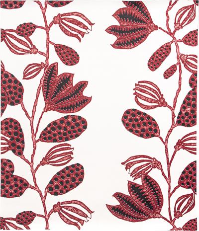 Kerry Joyce forever vines wallcoverings