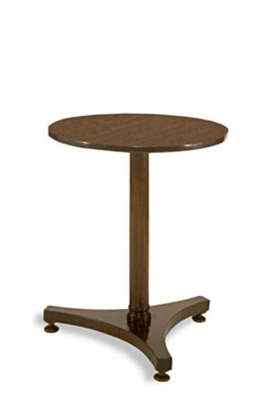 Kerry Joyce glick pedestal table
