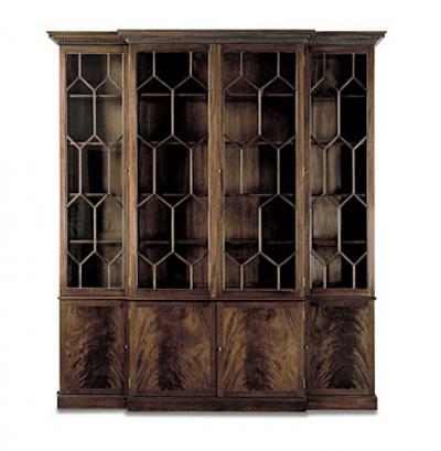 Kerry Joyce mander breakfront