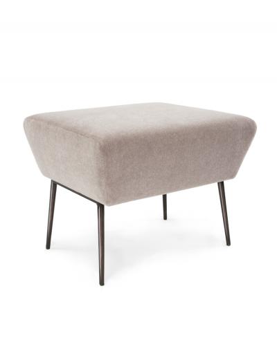 Kerry Joyce mann ottoman
