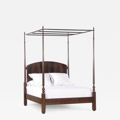 Kerry Joyce moelis bed