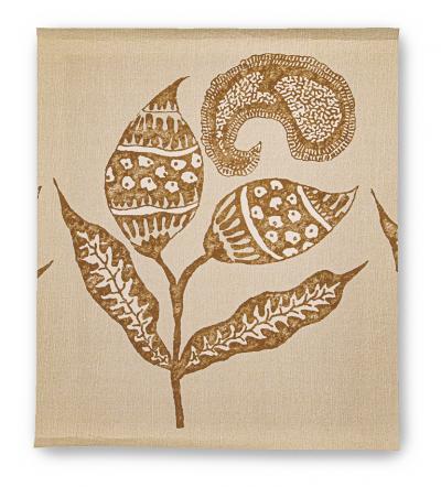 Kerry Joyce paisley sprigs wallcoverings