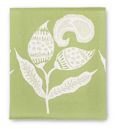 Kerry Joyce paisley sprigs wallcoverings