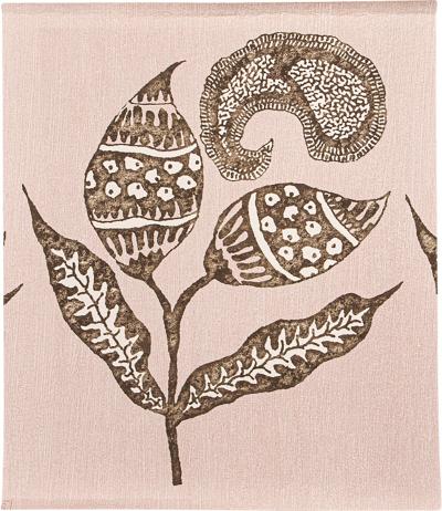 Kerry Joyce paisley sprigs wallcoverings