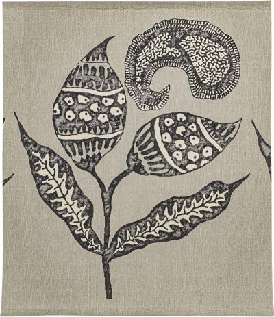 Kerry Joyce paisley sprigs wallcoverings