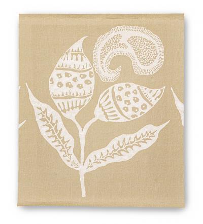 Kerry Joyce paisley sprigs wallcoverings