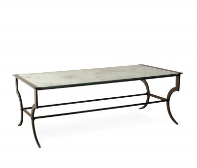 Kerry Joyce teague cocktail table