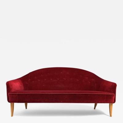 Kerstin H rlin Holmquist 1950s Sofa by Kerstin Horlin Holmquist