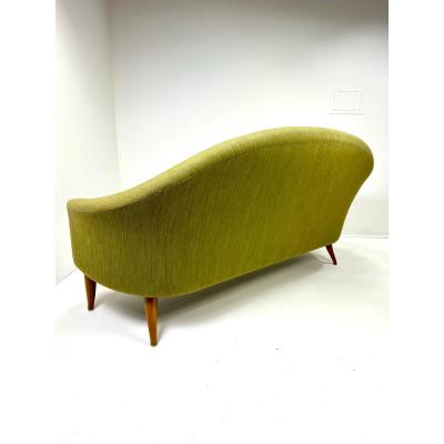 Kerstin H rlin Holmquist 1950s Sofa by Kerstin Horlin Holmquist