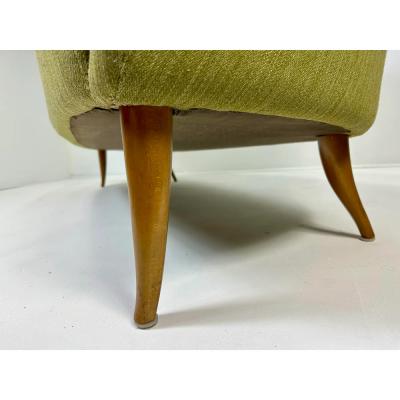 Kerstin H rlin Holmquist 1950s Sofa by Kerstin Horlin Holmquist