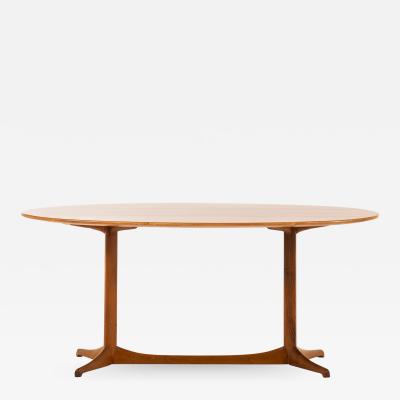Kerstin H rlin Holmquist Coffee Table Model Plommonet Produced by Nordiska Kompaniet