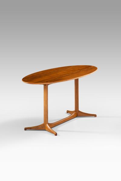 Kerstin H rlin Holmquist Coffee Table Model Plommonet Produced by Nordiska Kompaniet