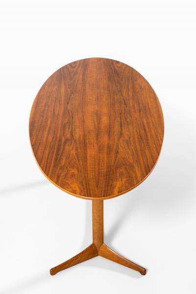 Kerstin H rlin Holmquist Coffee Table Model Plommonet Produced by Nordiska Kompaniet