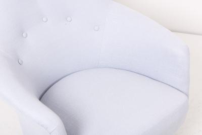 Kerstin H rlin Holmquist Eva Chair by Kerstin H rlin Holmquist for Nordiska Kompaniet Sweden 1950s