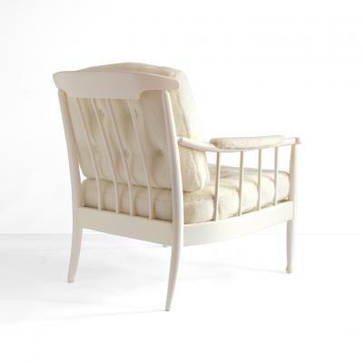 Kerstin H rlin Holmquist Kerstin H rlin Holmquist pair of Skrindan chairs for OPE M bler Sweden