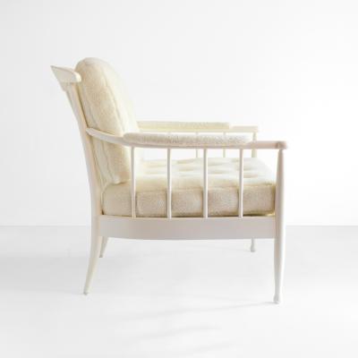 Kerstin H rlin Holmquist Kerstin H rlin Holmquist pair of Skrindan chairs for OPE M bler Sweden