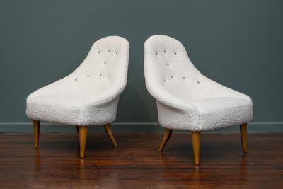 Kerstin H rlin Holmquist Kerstin Horlin Holmquist Little Eva Chairs Sweden