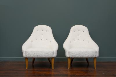 Kerstin H rlin Holmquist Kerstin Horlin Holmquist Little Eva Chairs Sweden