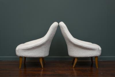Kerstin H rlin Holmquist Kerstin Horlin Holmquist Little Eva Chairs Sweden