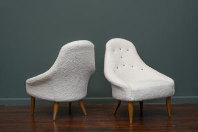 Kerstin H rlin Holmquist Kerstin Horlin Holmquist Little Eva Chairs Sweden