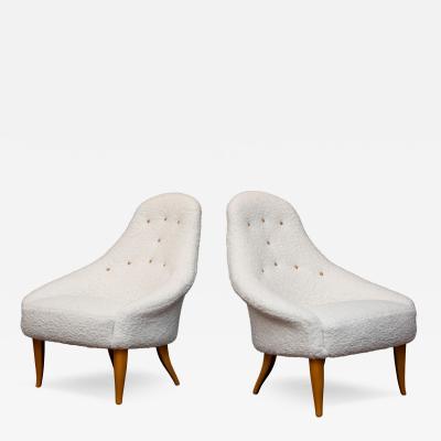 Kerstin H rlin Holmquist Kerstin Horlin Holmquist Little Eva Chairs Sweden