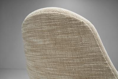 Kerstin H rlin Holmquist Lilla Eva Chair by Kerstin H rlin Holmquist Sweden 1950s