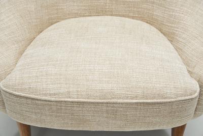 Kerstin H rlin Holmquist Lilla Eva Chair by Kerstin H rlin Holmquist Sweden 1950s