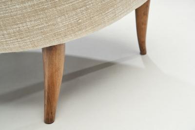 Kerstin H rlin Holmquist Lilla Eva Chair by Kerstin H rlin Holmquist Sweden 1950s