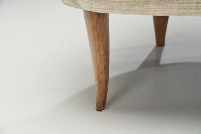 Kerstin H rlin Holmquist Lilla Eva Chair by Kerstin H rlin Holmquist Sweden 1950s