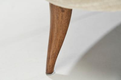 Kerstin H rlin Holmquist Lilla Eva Chair by Kerstin H rlin Holmquist Sweden 1950s