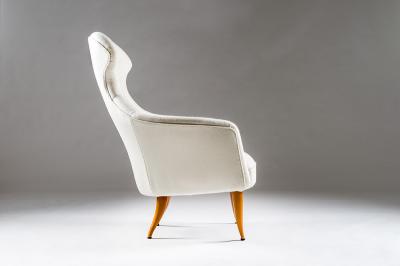 Kerstin H rlin Holmquist Lounge Chair Stora Eva by Kerstin H rlin Holmqvist for NK