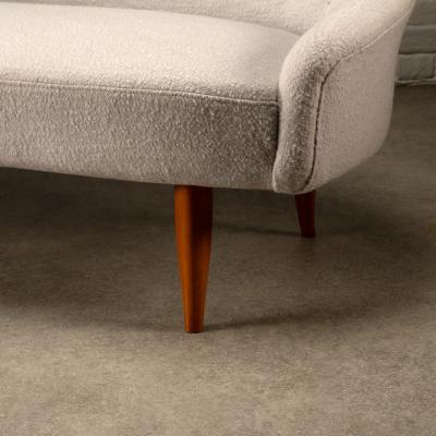 Kerstin H rlin Holmquist Lustg rden Chaise Longue by Kerstin H rlin Holmquist Sweden 1952