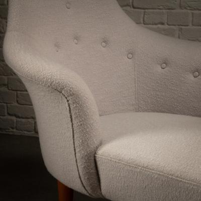 Kerstin H rlin Holmquist Lustg rden Chaise Longue by Kerstin H rlin Holmquist Sweden 1952