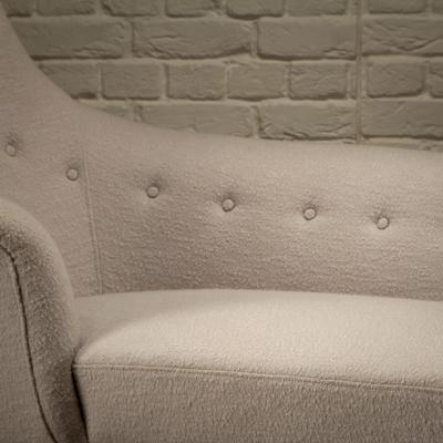 Kerstin H rlin Holmquist Lustg rden Chaise Longue by Kerstin H rlin Holmquist Sweden 1952