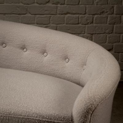 Kerstin H rlin Holmquist Lustg rden Chaise Longue by Kerstin H rlin Holmquist Sweden 1952