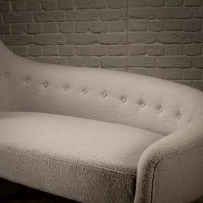 Kerstin H rlin Holmquist Lustg rden Chaise Longue by Kerstin H rlin Holmquist Sweden 1952