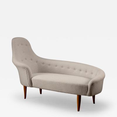 Kerstin H rlin Holmquist Lustg rden Chaise Longue by Kerstin H rlin Holmquist Sweden 1952