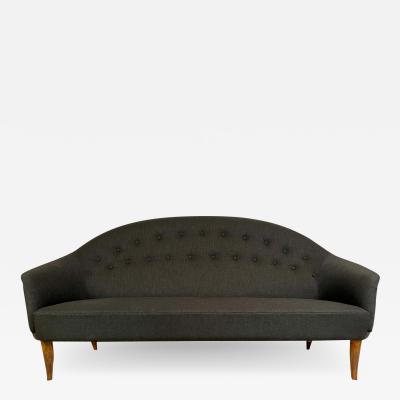Kerstin H rlin Holmquist Midcentury Kerstin Horlin Holmquist Paradiset Sofa Sweden 1950s