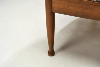 Kerstin H rlin Holmquist Pair of Skrindan Armchairs by Kerstin H rlin Holmquist Sweden 1960s