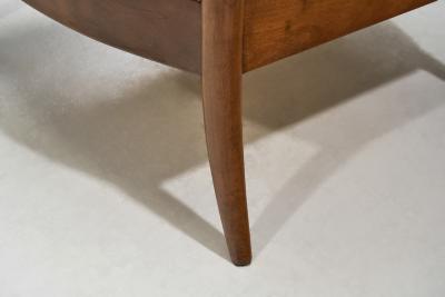 Kerstin H rlin Holmquist Pair of Skrindan Armchairs by Kerstin H rlin Holmquist Sweden 1960s