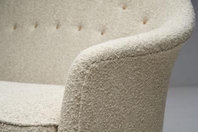 Kerstin H rlin Holmquist Paradise Sofa by Kerstin H rlin Holmquist Sweden 1958